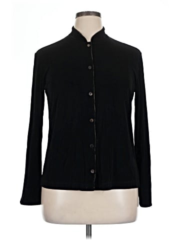 Travelers by Chico's Long Sleeve Blouse (view 1)