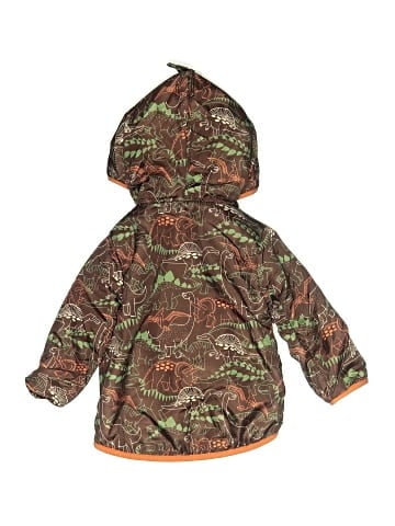 Mick Mack Ltd Raincoat (view 2)