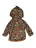 Mick Mack Ltd 100% Polyester Brown Raincoat 12-18 MO / 18 MO - photo 2