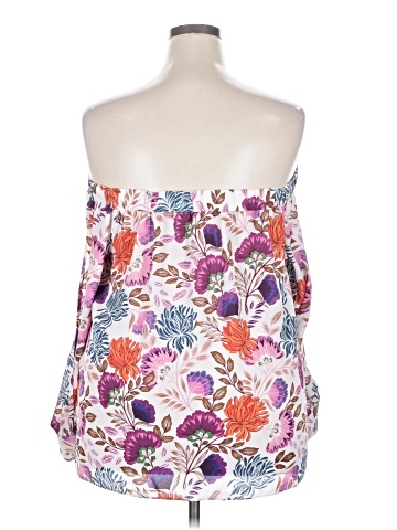 INC International Concepts Kimono (view 2)