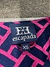 Escapada 100% Rayon Pink Casual Dress Size XS - photo 7