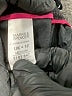 Marks & Spencer Solid Black Dress Pants Size M - photo 5