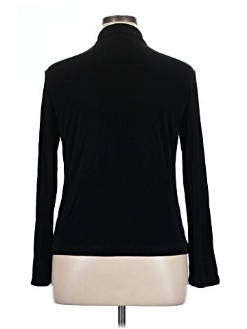 Travelers by Chico's Long Sleeve Blouse (view 2)