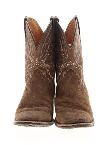 Ariat Boots (view 2)