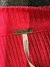 Free People Solid Pink Pullover Sweater Size XS - photo 7
