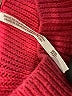 Free People Solid Pink Pullover Sweater Size XS - photo 8