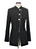 Etcetera Black Coat Size 2 - photo 1