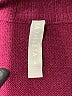 Athleta Burgundy Cardigan Size S - photo 7