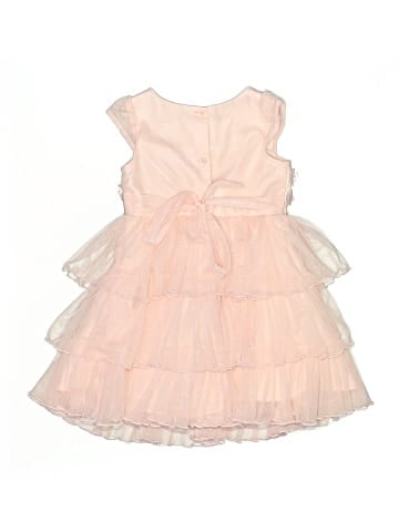 Jona Michelle Dress (view 2)