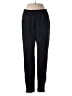 Champion Solid Black Track Pants Size M - photo 1