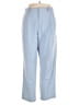 Uniqlo Solid Blue Casual Pants Size XL - photo 1