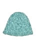 Merona 100% Acrylic Teal Blue Beanie One size - photo 1