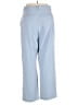 Uniqlo Solid Blue Casual Pants Size XL - photo 2