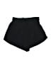 Athleta Solid Black Athletic Shorts Size XS - photo 1