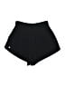 Athleta Solid Black Athletic Shorts Size XS - photo 2