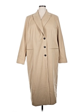 Universal Standard Coat