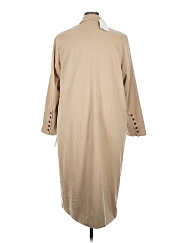 Universal Standard Coat (view 2)