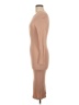 ASOS Solid Tan Cocktail Dress Size 6 - photo 5