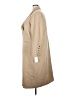 Universal Standard 100% Polyester Tan Coat Size 18 (M) - photo 5