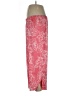 Assorted Brands Floral Pink Casual Pants Size L - photo 5