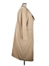 Universal Standard 100% Polyester Tan Coat Size 18 (M) - photo 4