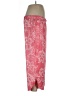 Assorted Brands Floral Pink Casual Pants Size L - photo 4