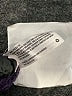 Universal Thread 100% Polyester Purple Pullover Sweater Size 1X - photo 8
