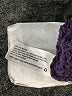 Universal Thread 100% Polyester Purple Pullover Sweater Size 1X - photo 9
