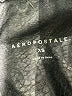 Aeropostale Black Jacket Size XS - photo 6