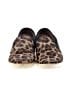 Joie Animal Print Brown Flats Size EU 39 - photo 2
