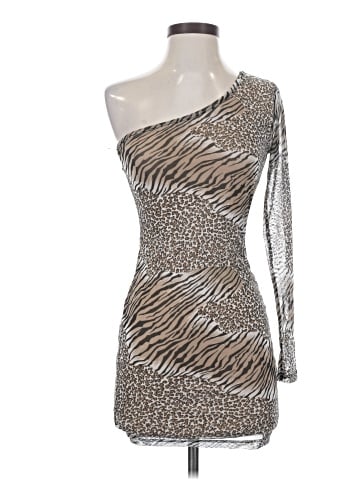 Juju & B Cocktail Dress (view 1)