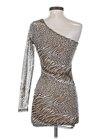 Juju & B Cocktail Dress (view 2)