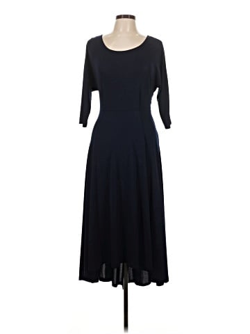 Signature by Robbie Bee Casual Dress (view 1)