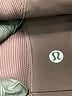 Lululemon Athletica Brown Jacket Size 4 - photo 6