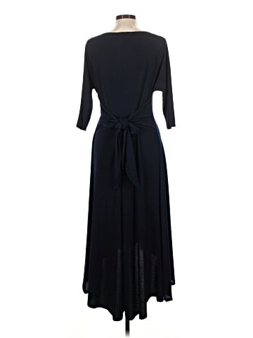 Signature by Robbie Bee Casual Dress (view 2)