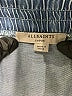 ALLSAINTS Blue Casual Dress Size L - photo 4