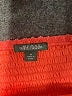 Wild Fable 100% Polyester Hearts Orange Cocktail Dress Size M - photo 7