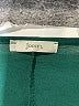 Jodifl Teal 3/4 Sleeve Top One size - photo 7