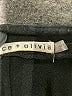 Alice + Olivia Black Long Sleeve Top Size S (estimated) - photo 7