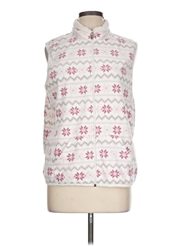 Hasting & Smith Vest (view 1)