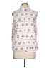 Hasting & Smith 100% Polyester White Vest Size L - photo 1