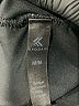 Kyodan Solid Black Skort Size M - photo 3