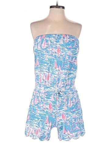Lilly Pulitzer Romper (view 1)