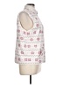 Hasting & Smith 100% Polyester White Vest Size L - photo 4