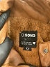 Ci Sono 100% Polyester Solid Brown Jacket Size 1X - photo 6