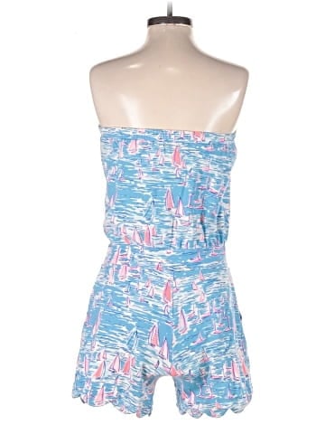 Lilly Pulitzer Romper (view 2)