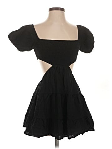 Et Clet Cocktail Dress (view 1)