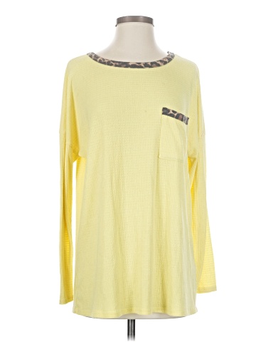 First Love Long Sleeve Top (view 1)