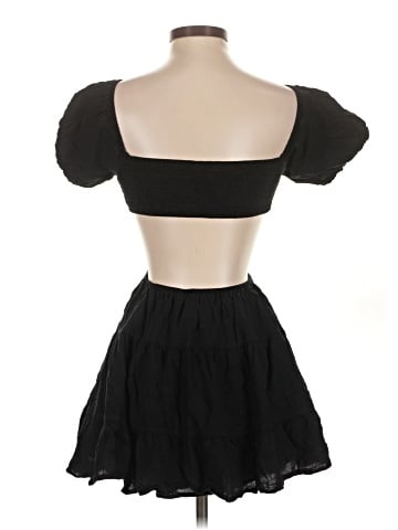 Et Clet Cocktail Dress (view 2)