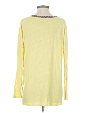 First Love Long Sleeve Top (view 2)